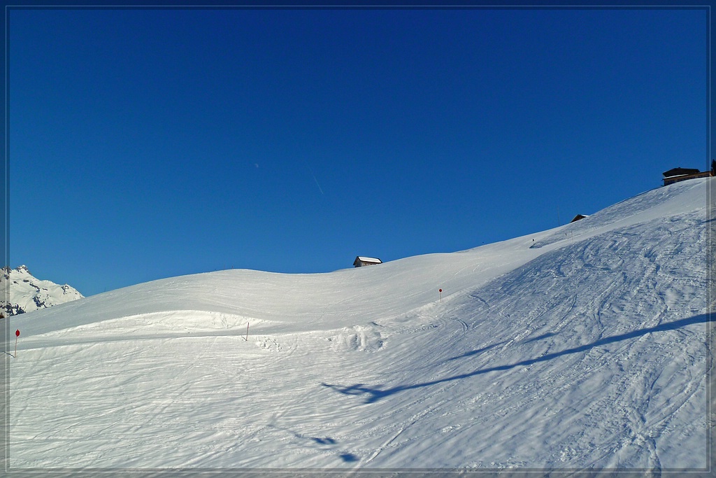 Sonntag Stein | 2. März 2012 | Gemütlich - alpinforum.com